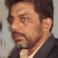 Shahzad Shaikh