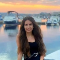 Denitsa Stoyanova