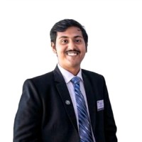 Arindam Dey