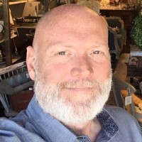 Jeff Roberge