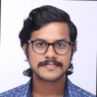 Amareesh Radhakrishnan