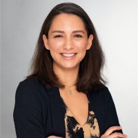 Anaïs Pinault Rivoal