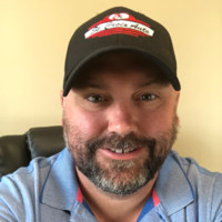 Todd Marshall