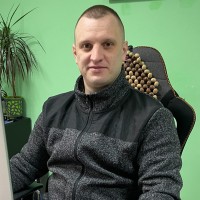 Владислав Разборкин