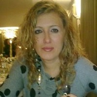 M. Cristina Grande
