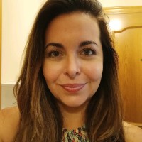 Isis Comas Rodríguez