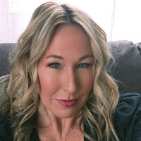 Joanne Cavender