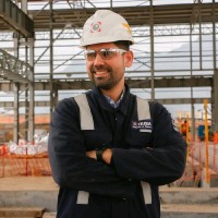 Octavio Antonio Parás González