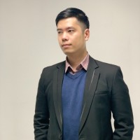 Andrew Nguyen