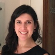 Tamara Paulina Aising Guerra