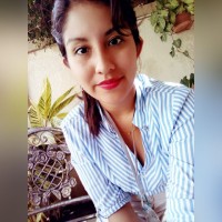 Carla Genesís Espinoza Flores