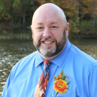 Mike Chicarelli