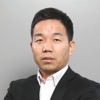 雷金海
