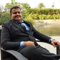 Arjun Mathew