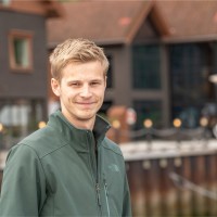 Simon Holtet Aalmen