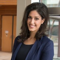 Emily Bhattacharya
