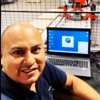 Jose Carlos Garcia Carranza