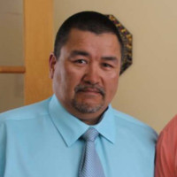 Rex Holwell