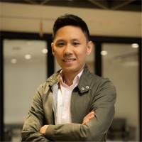 Justin Cheong