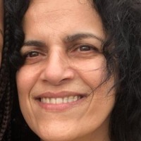 Maria Neuza Bezerra, PMP