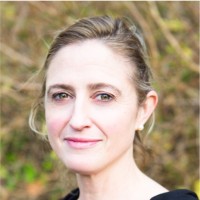 Adrienne Ni Cheallaigh