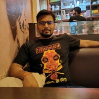 Rahul Kumar Singh