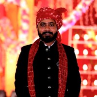 dinesh kumar saini