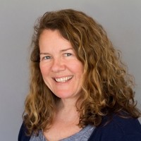 Sarah Thornington
