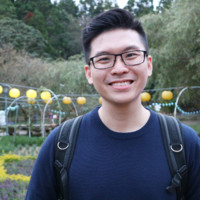 Alaric Yeo