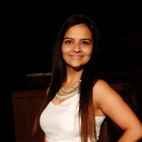 Nikki Chaudhary
