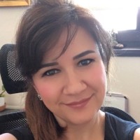 Burcu Ergin