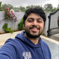 Ayush Gajwani