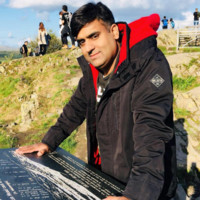 Nauman Raza
