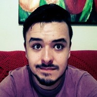 Andrew Rafael Pereira Camargo