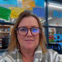 Julie Huntington