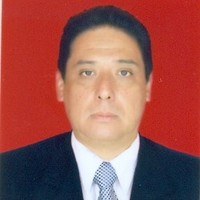 Héctor Andrés Bisbal Vásquez