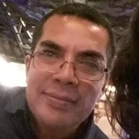 Luis Manuel Martínez
