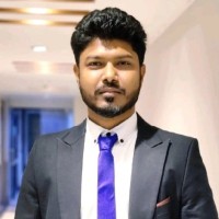 Kripasindhu Mondal