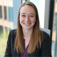 Audrey Warner (Rittenhouse)