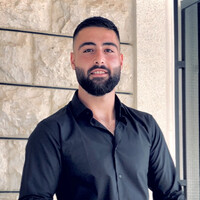 Arij Saab