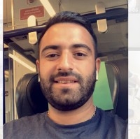 Payam Hosseini