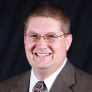 Jeff Peterson