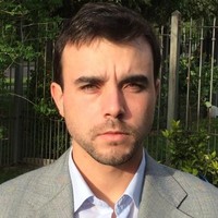 Lic. Santiago Cilleruelo Cassinasco