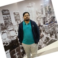 g sreekanth