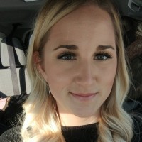 Madisen Garlie