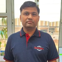 Vivek Kumar Sahu