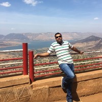 Bhuvnesh Soni