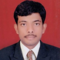 Vinod Bagal