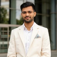 Suresh K.