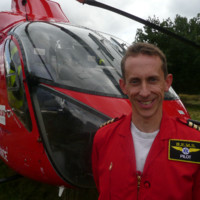 Dave Rolfe